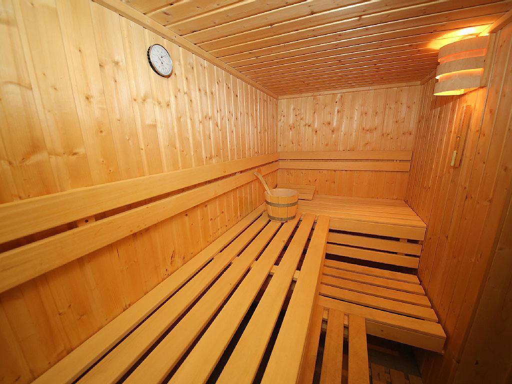Ferienhaus Suedblick Am Yachthafen เบรเกอ ภายนอก รูปภาพ